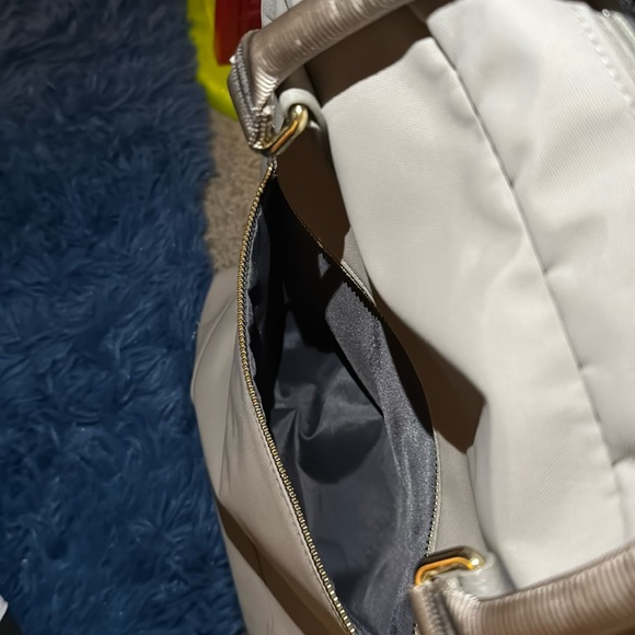 Target Grey Backpack Signature 16” Commuter Backpack-Open Story main image 4